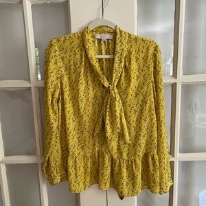 LOFT Blouse